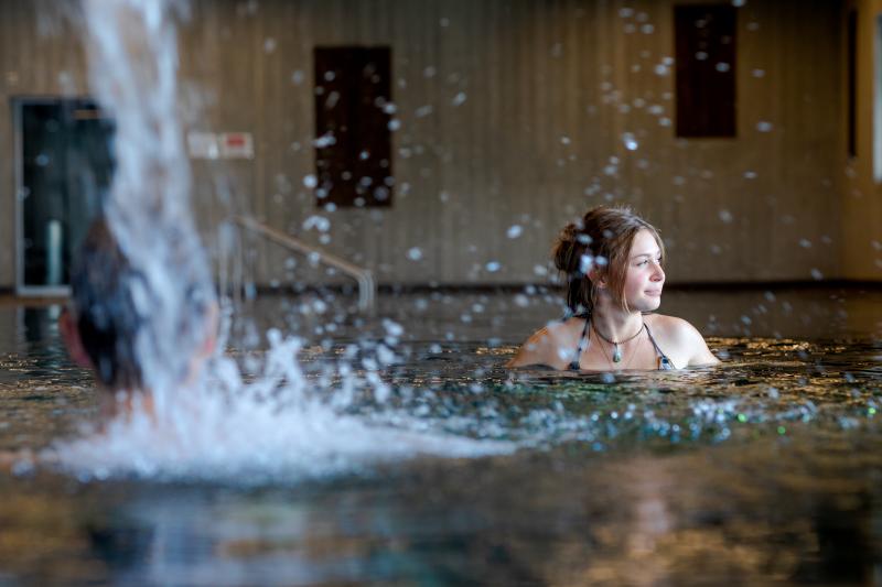 Spa Cervin