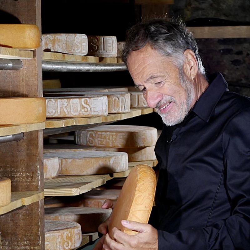 Epicurialpes - Luisier