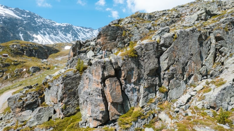 guides - escalade
