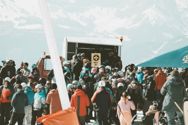 closing party stluc chando - photo phil bucher