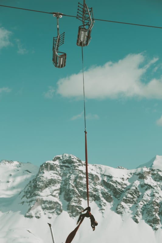 closing party stluc chando - photo phil bucher