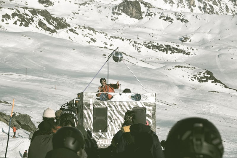 closing party stluc chando - photo phil bucher