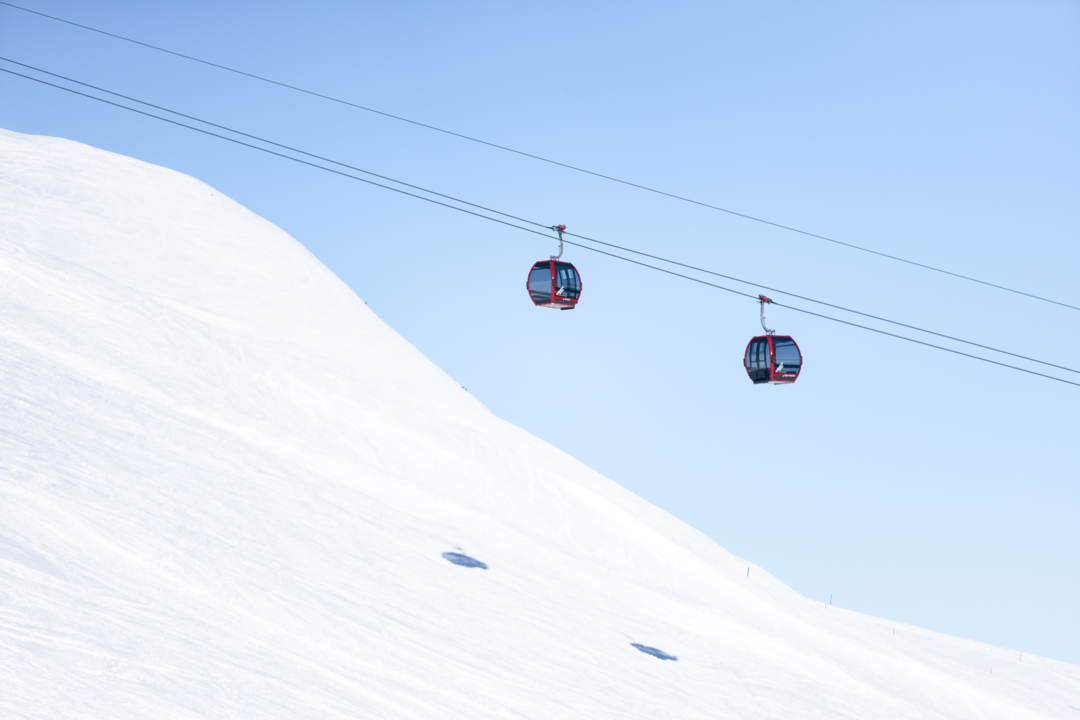 Ski lifts | Val d'Anniviers Tourism – Valais Switzerland