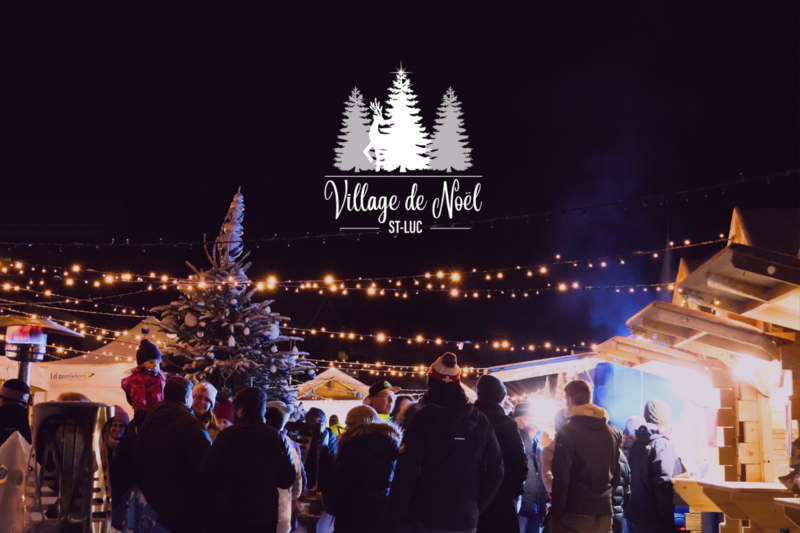 village de noel - 28-29.12