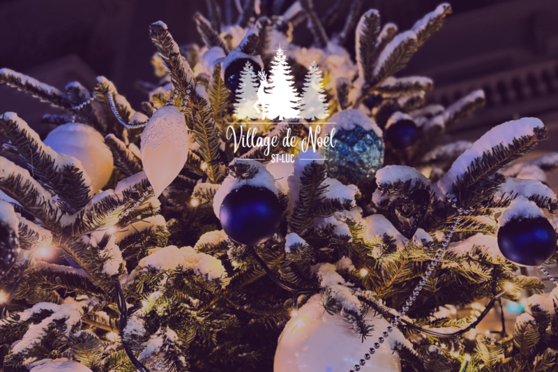 village de noel - 20-21.12