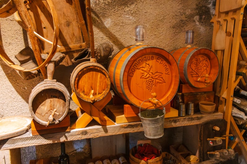 Portrait Dominique Epiney