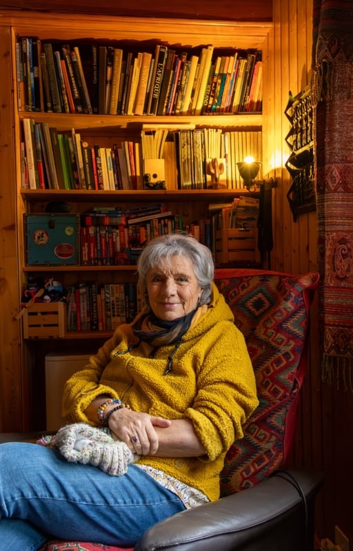 Portrait Dominique Epiney