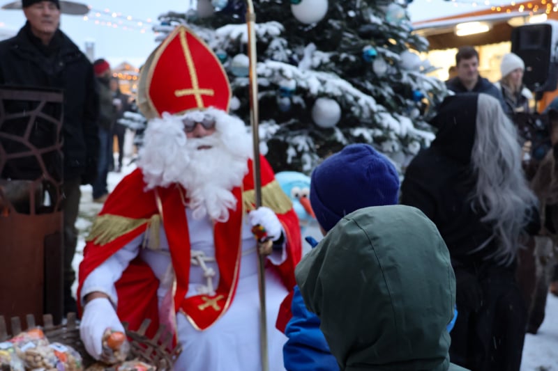 saint-nicolas st-luc