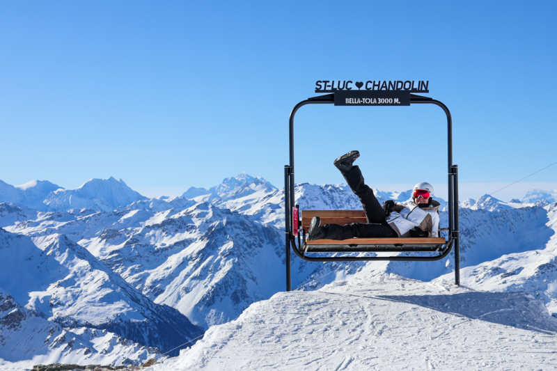 Plan piste SLC - image