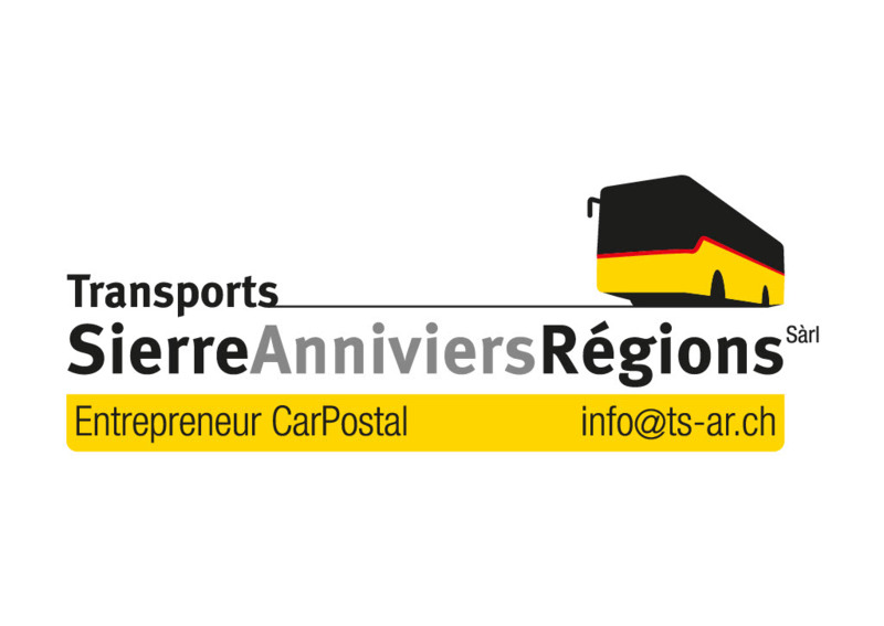 Sierre-Anniviers R&eacute;gion