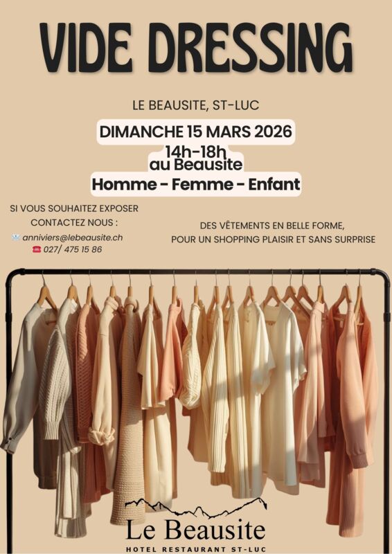 Vide Dressing