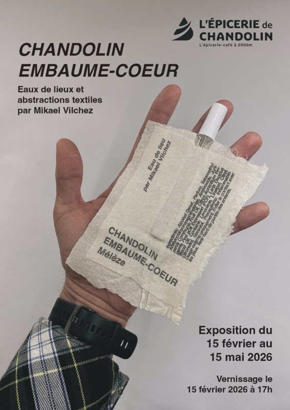 Chandolin Embaume-Coeur