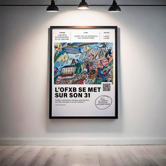 affiche - anniversaire ofxb