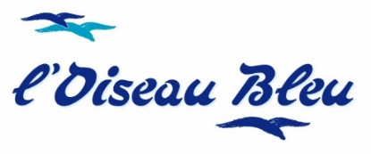 logo_oiseaubleu