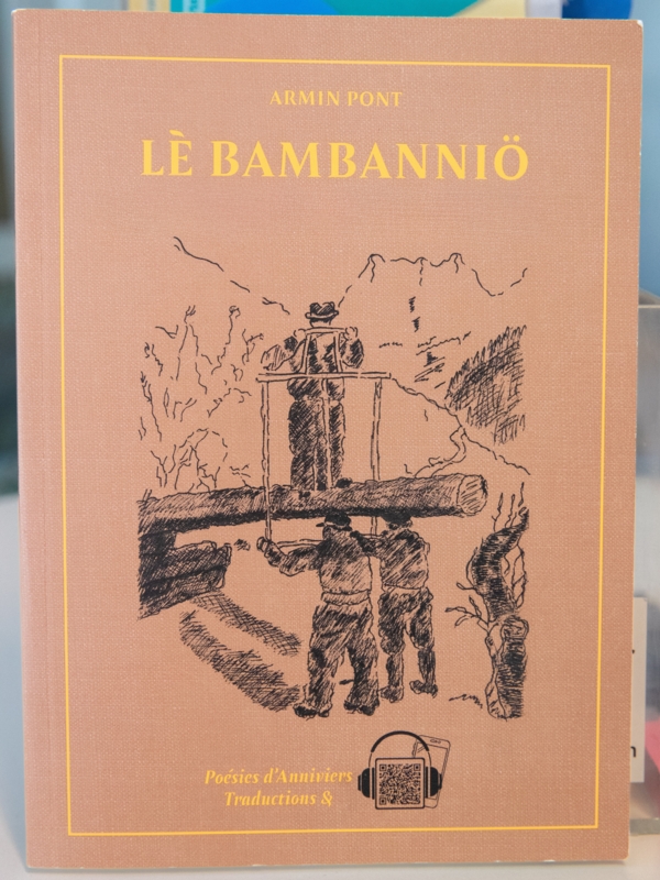 Lè Bambanniö - Armin Pont