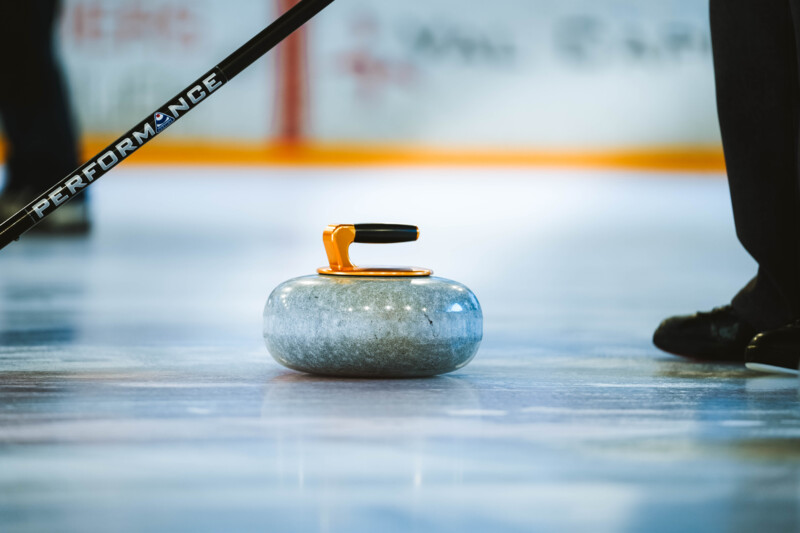 Curling