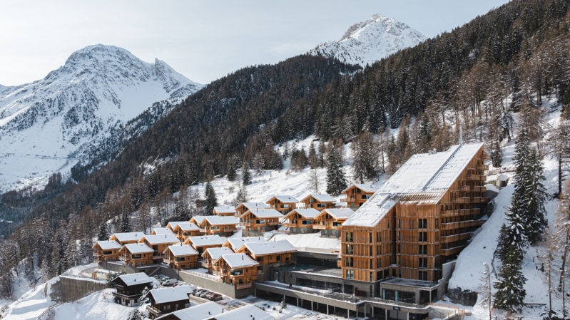 Guerneres - extérieur