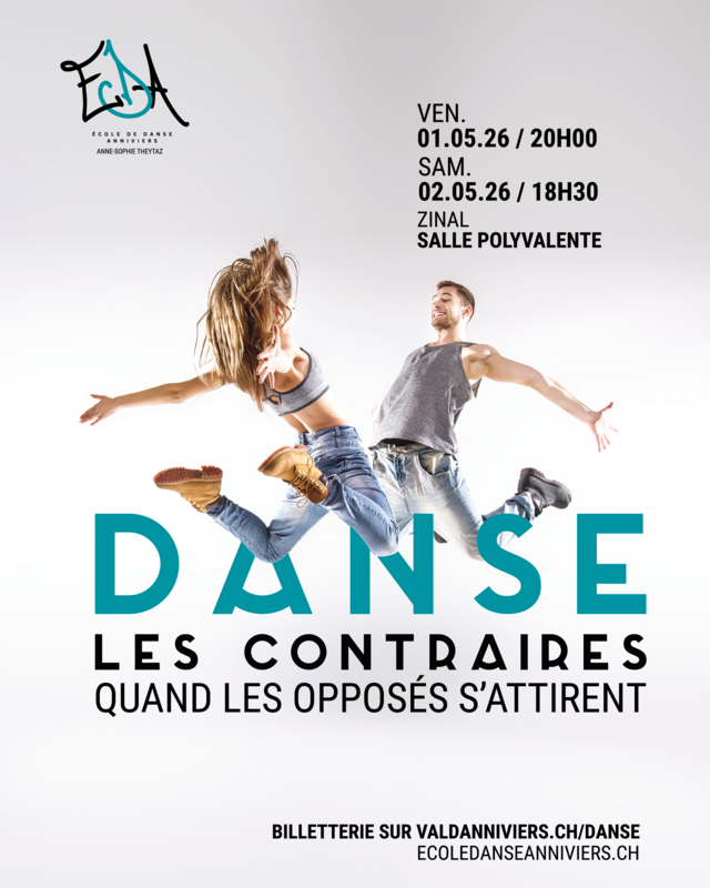 spectacle dnase 2026