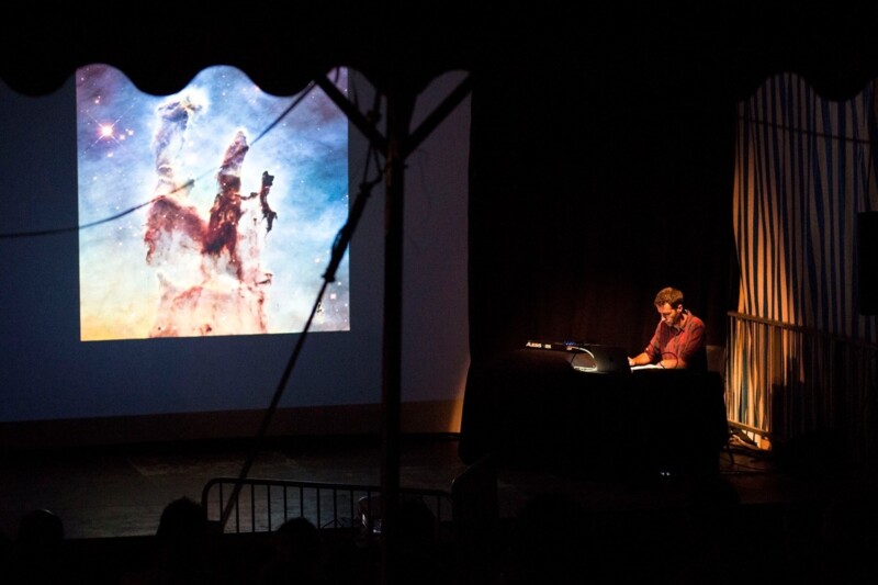 conférence Dr. Arthur Choplin