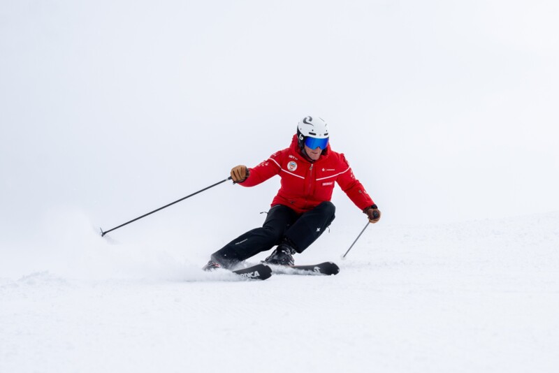 Christophe ESS Chandolin