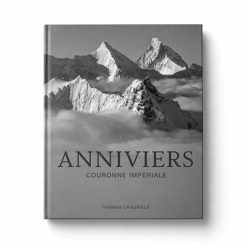 Anniviers - Couronne Imp&eacute;riale