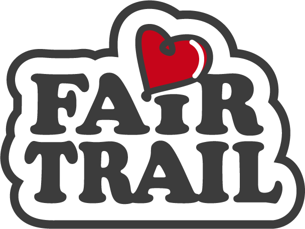 Fair Trail logo