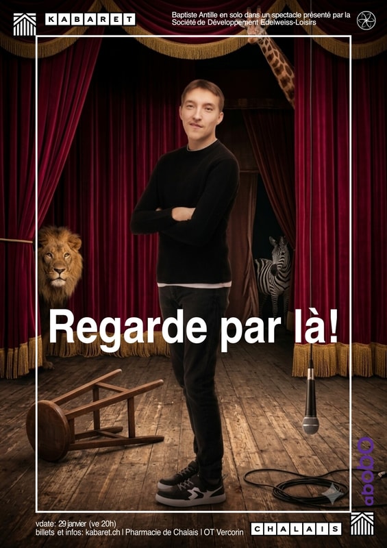Regarde par là