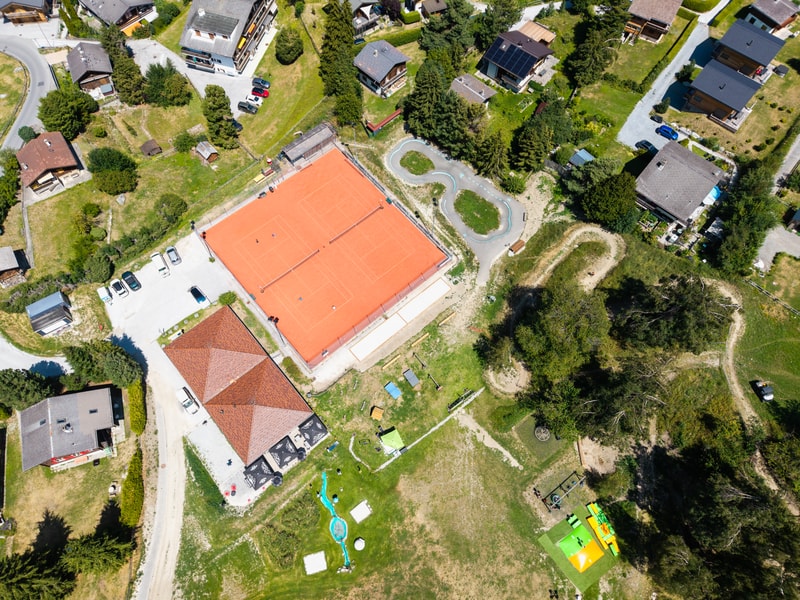 Espace du Lavioz_été 2026
