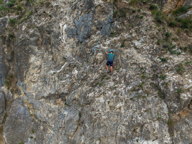 Grimpe Tour du Mont_été 2026