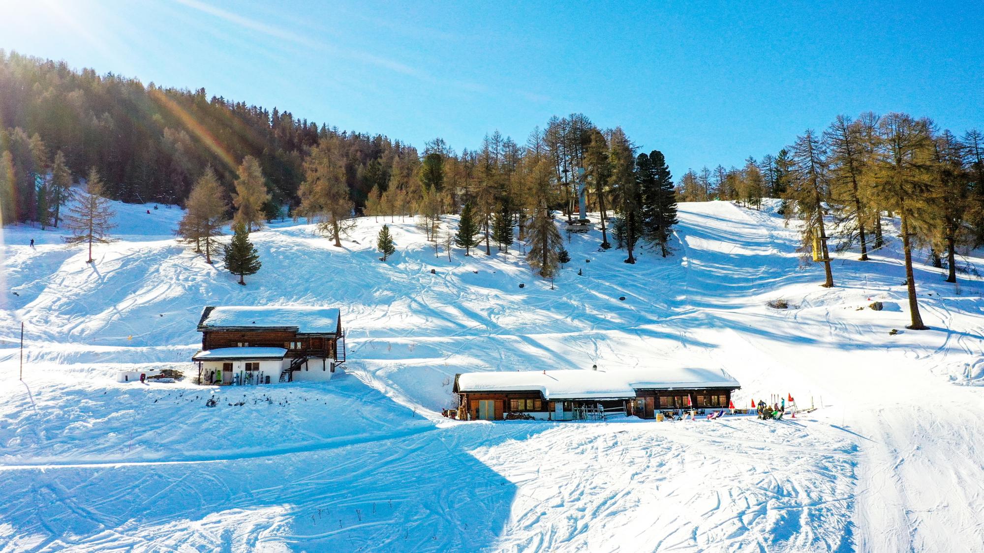 Restaurant_Étable_hiver
