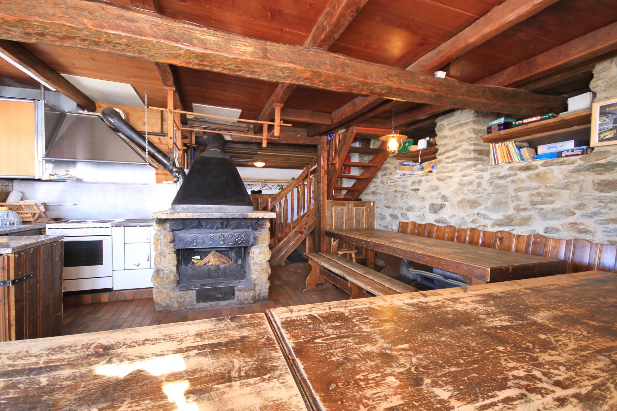 Hébergement_ArdeBran_Intérieur
