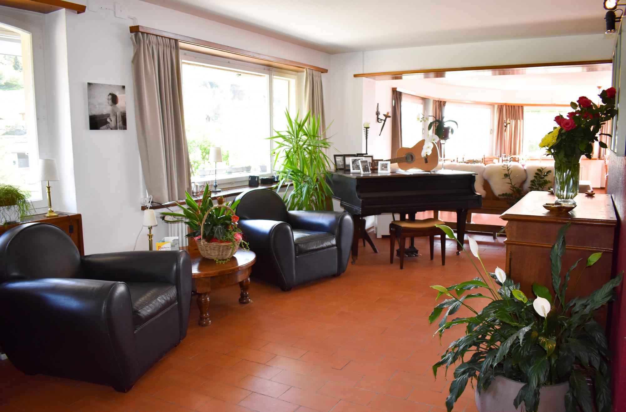 Hébergement_HostellerieOrzival_intérieur