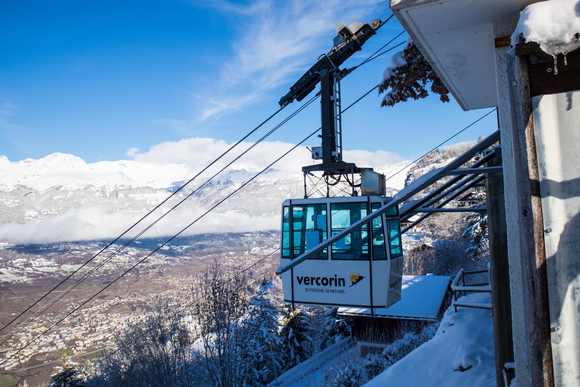 Téléphérique_hiver