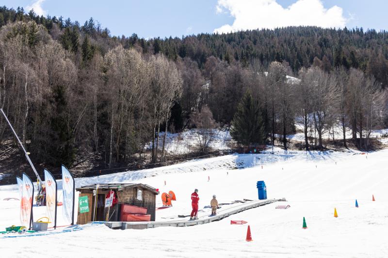École Suisse de ski