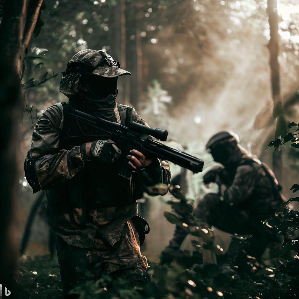 Activité_Paintball