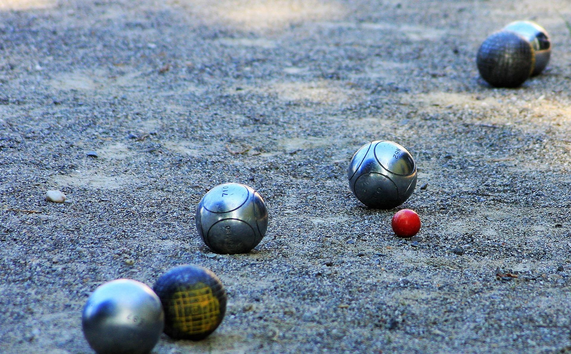 Activité_Pétanque