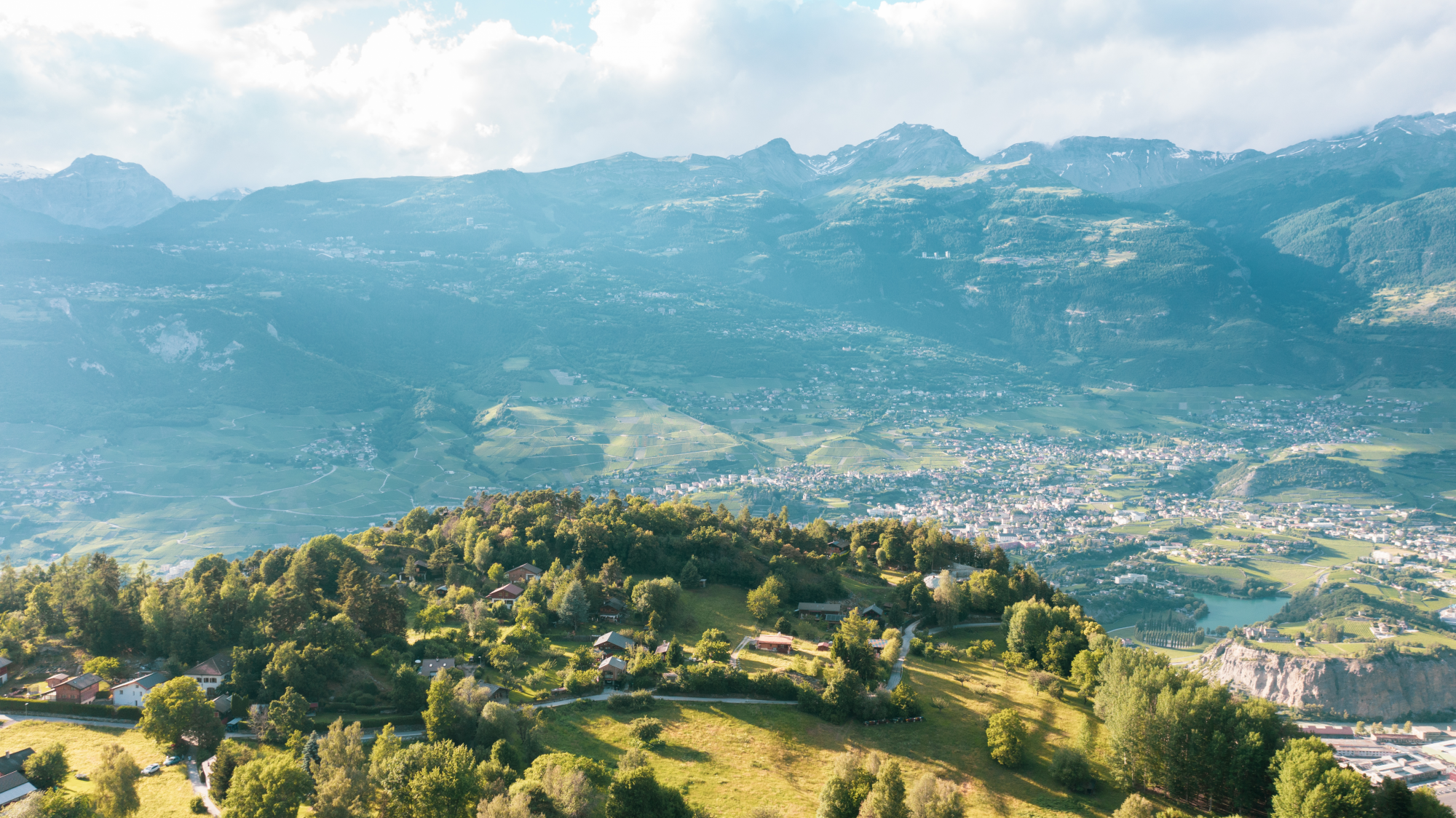 Village de Briey
