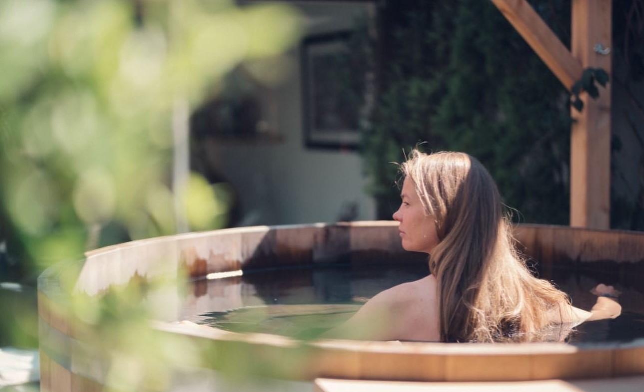 Victoria Retreat & Spa