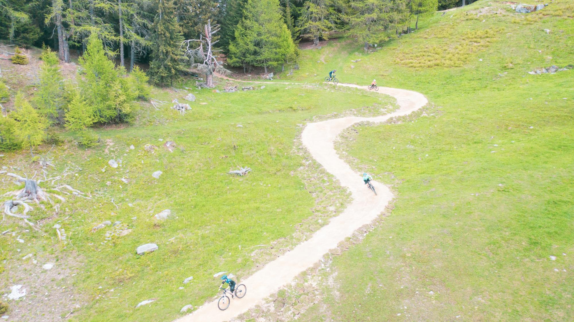 Flow Trail