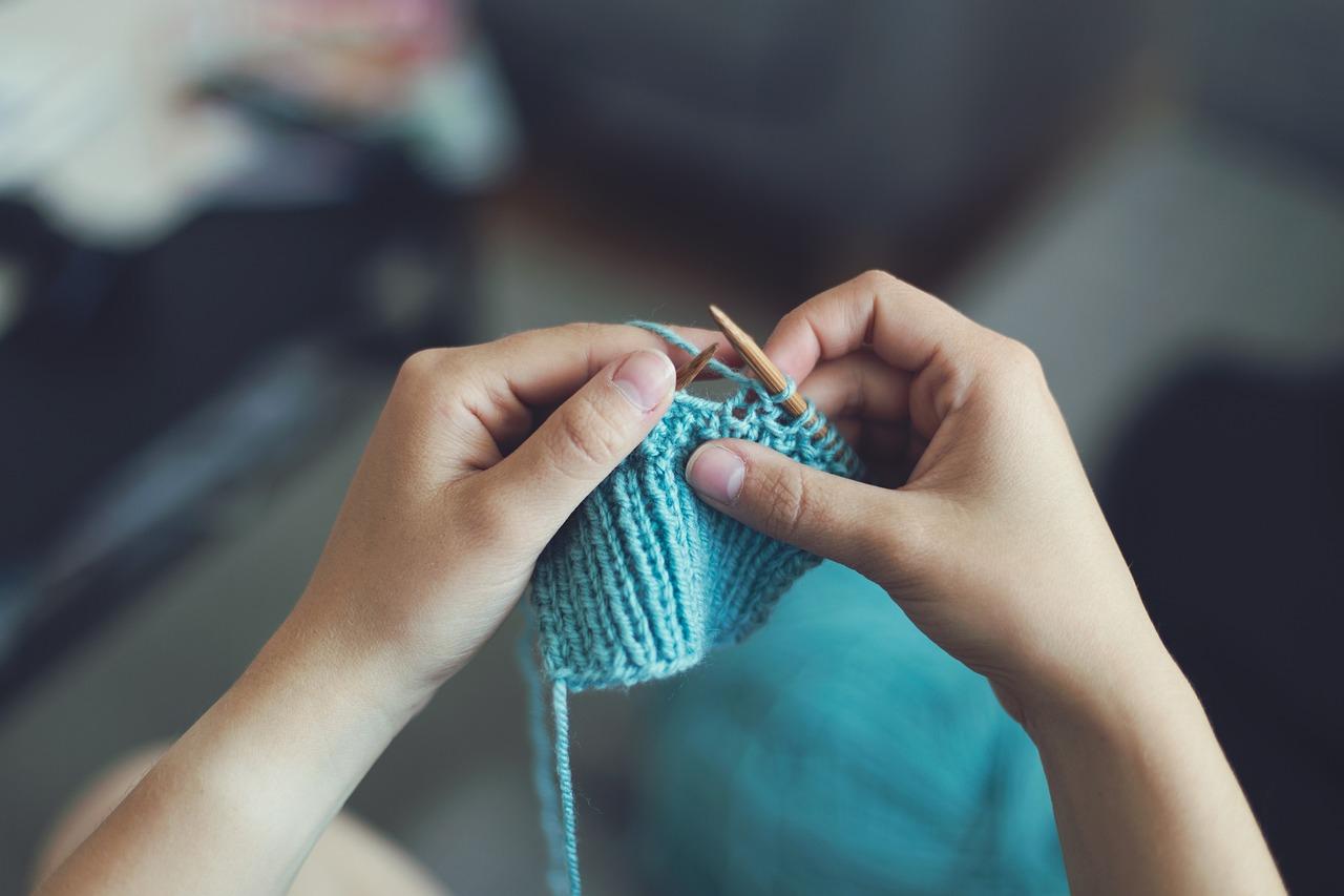 Animation_Atelier Tricot