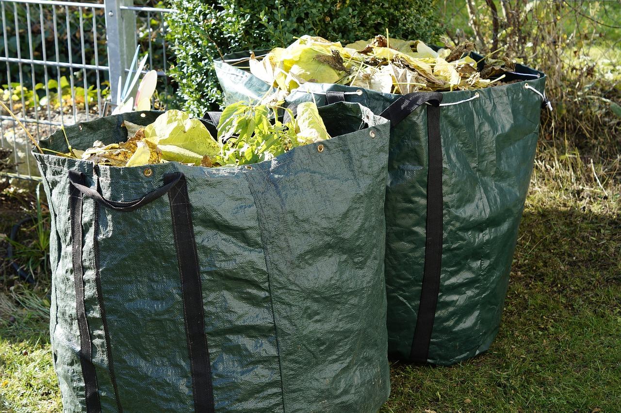 Service_Déchets Verts