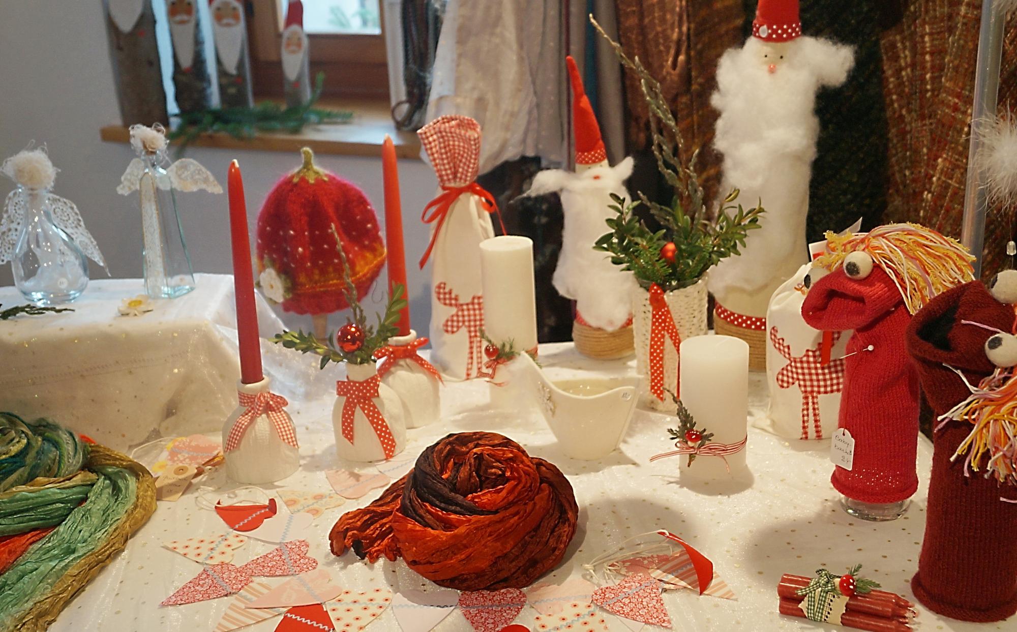 Marché de Noël_2023