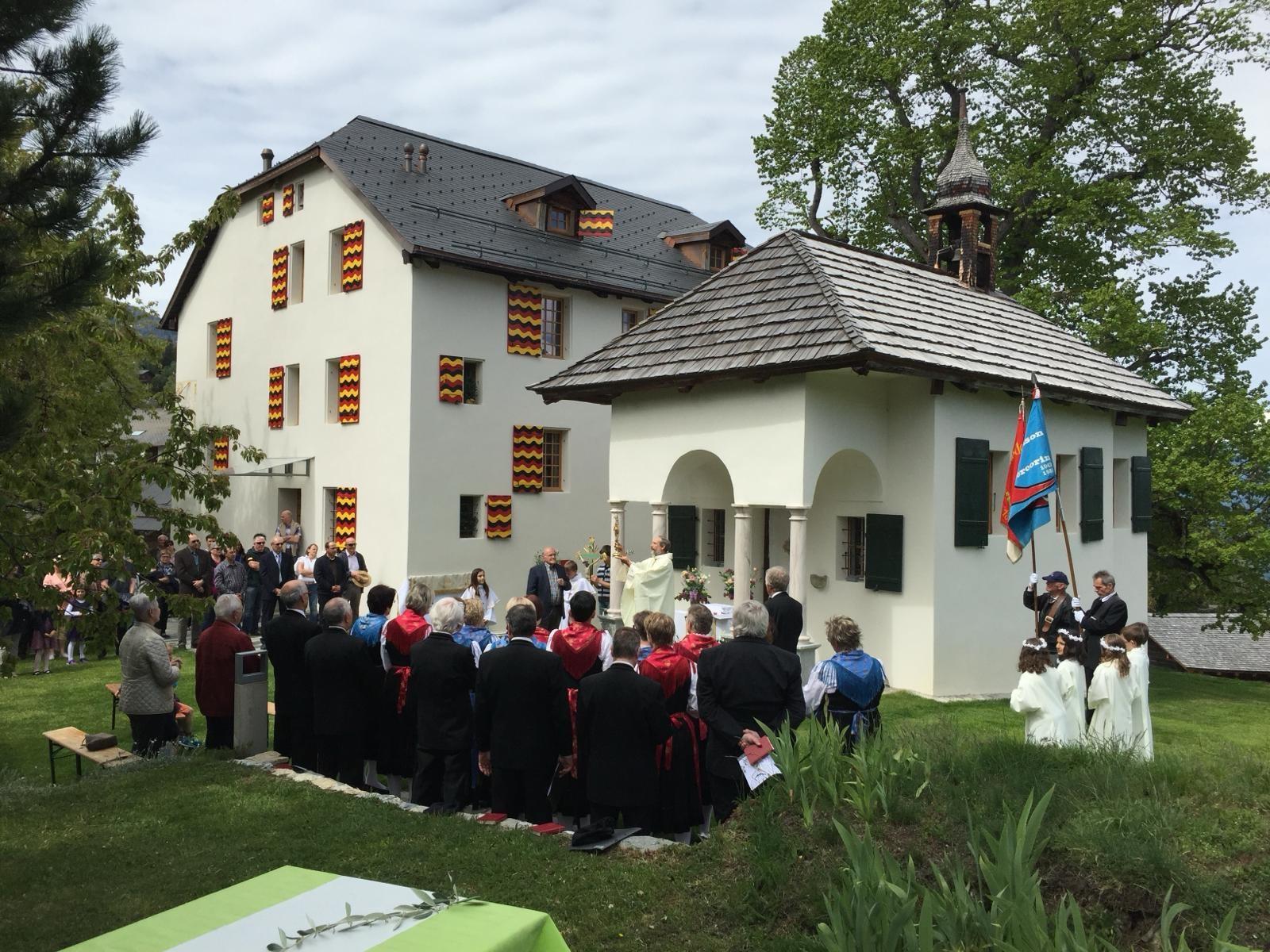 Fête-Dieu_Vercorin