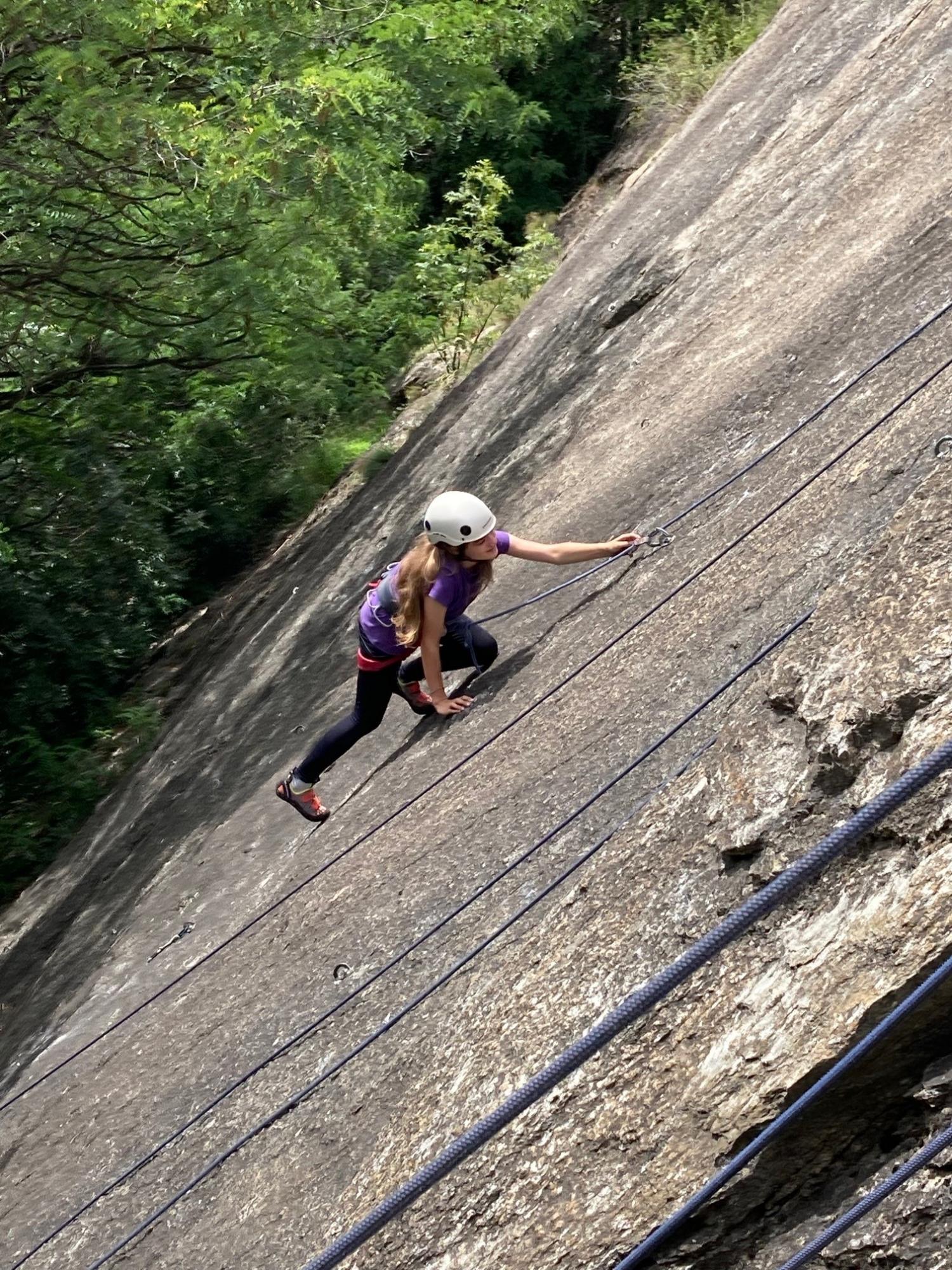 Valais escalade