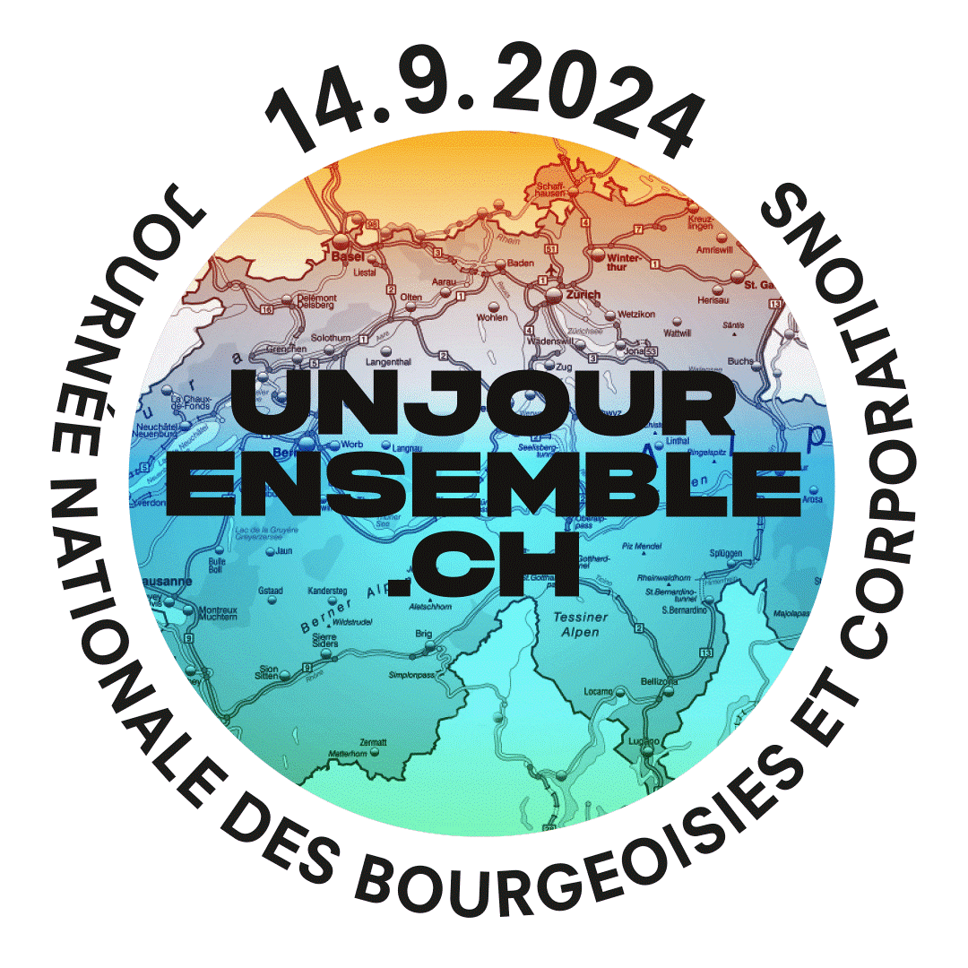 Journée nationale des Bourgeoisies_14.09.2024