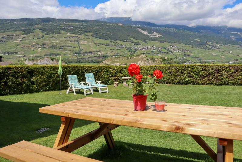 Hébergement_La Maisonnette_été
