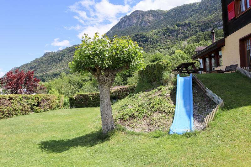 Hébergement_La Maisonnette_été