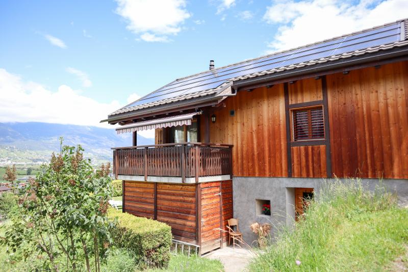 Hébergement_La Maisonnette_été
