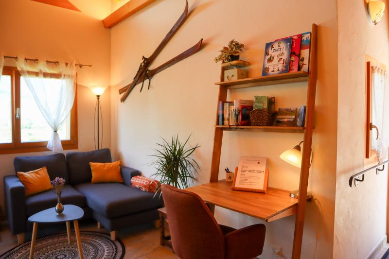 Hébergement_La Maisonnette_intérieur