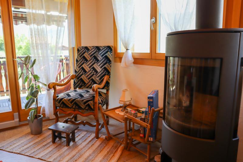 Hébergement_La Maisonnette_intérieur